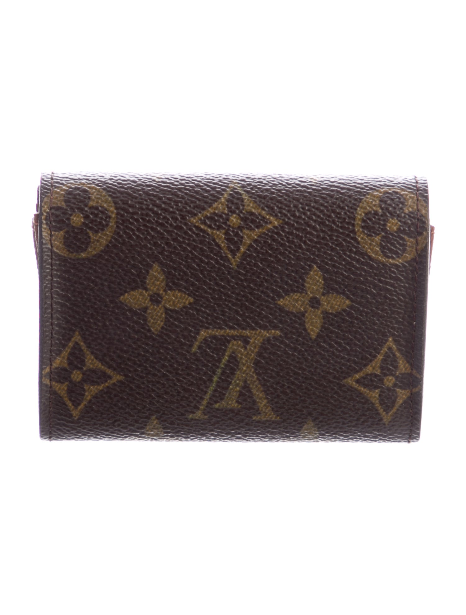 Louis Vuitton LV Monogram Wallet